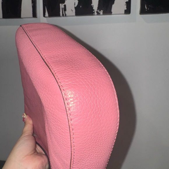 Kate Spade Leila Top Zip Leather crossbody - Picture 5 of 6